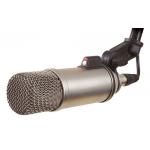 Ѵ§ RODE BROADCASTER ⿹ Precision Large Diaphragm Condenser Microphone