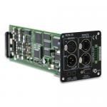 Electro-Voice RCM-26 ͧ§ IRIS-Net remote control module for Tour Grade amplifiers