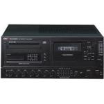 Inter-M PA-2200M ͧ§ Mixer/Amplifier/Receiver with CDP/Cassette Deck
