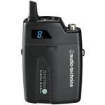 Audio-technica ATW-T1001 System 10 Wireless Bodypack Transmitter