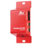 DBX ZC-FIRE ZonePRO Fire Safety Interface