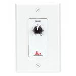 DBX ZC1 Wall-Mounted Zone Controller