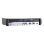 CROWN CDi 4000 Solid-State 2-Channel Amplifier 1200W Per Channel @ 4 Ohm Dual