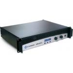 CROWN CDi 6000 Solid-State 2-Channel Amplifier 2100W/Channel @ 4 Ohm Dual