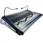 Soundcraft GB2-16 Mixer 16 channel with 4 group 2 Matrix
