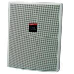 JBL CONTROL 25T-WH Two Way Indoor/Outdoor Speaker with Built-in Transformer, 5.25" Woofer,White