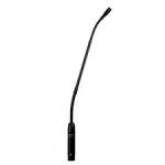 SHURE MX412S/N 12" Cardioid Gooseneck with Switch (No Microphone Cartridge)