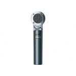 BETA 181/C Compact Side-Address Instrument Microphone