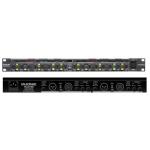 PHONIC PCL 2700 2-Channel Dynamic Processor with Expander, Gate, Compressor and Limiter