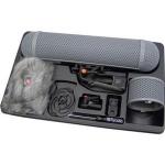SHURE VP89M+A89MW-KIT Shotgun Condenser Microphone