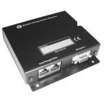 DIS MU 6040 Delegate Microphone Unit for use with 1 pc. HM 4042 hand microphone or 1 pc. FD front panel