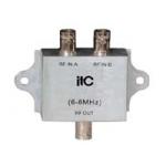 ITC Audio TH-0510 ѭҳ Signal Splitter (1 to 2)