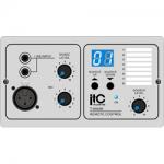 ITC Audio T-8000B شǺžѺѭҳ Remote Control with Audio Input Panel