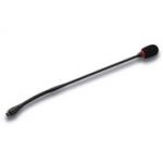 TELEVIC MIC38SL GSM immune gooseneck microphone of 38 cm. To be ordered separately for all