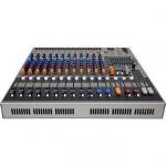 PEAVEY XR-1212 P ԡ 12 channels with XLR mic Dual 600W Feedback Ferret®