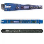 LEXICON MX300 Ϳ࿤ͧ Stereo Reverb/Effects Processor with USB "Hardware Plug-In" Capability