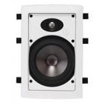 TANNOY iw6 DS ⾧Դѧ 6.5" 2-Way In-Wall Speaker