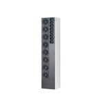 TANNOY Q-Flex 32 ⾧ Digitally steerable active column speaker