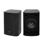 TANNOY VXP 6 ⾧ 6" Active sound reinforcement speakers