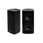 TANNOY VXP 8 ⾧ 8" Active sound reinforcement speakers