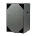 TANNOY PowerVS15BP ⾧ Powered Subwoofer
