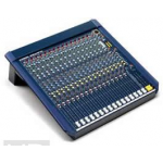 ALLEN&HEATH W31622/X WZ316:2 16 into 2 Live Mixer with Built-In Effects