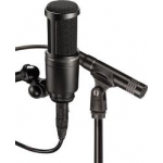    Audio-technica AT2041SP Studio Microphone Pack