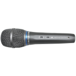 Audio-technica AE3300 Cardioid Condenser Handheld Microphone