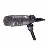 Audio-technica AE2500 Dual-element Cardioid Instrument Microphone