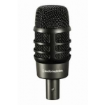 Audio-technica ATM250DE Dual-Element Instrument Microphone
