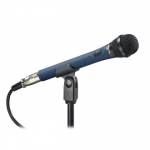 Audio-technica MB4k Handheld/Stand Cardioid Condenser Microphone