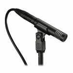 Audio-technica PRO37 Small-Diaphragm Cardioid Condenser Microphone