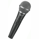 Audio-technica PRO31QTR Cardioid Dynamic Microphone with XLRF