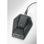 Audio-technica ES961RC Cardioid Condenser Boundary Microphone with local or remote switching