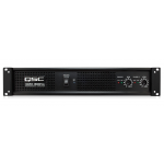QSC CMX800Va ͧ§ Contractor power amplifier, 2 channels, 500 watts/ch at 8Ω, 800 watts/ch at 4Ω, 2000 Watts mono at 70V/100V.