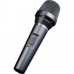 Lewitt MTP 240 DM/DMs ⿹ MTP 240 DM & MTP 240 DMs are rugged and exceptionally feedback-safe dynamic cardioid microphones tuned specifically for vocal applications.
