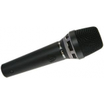 Lewitt MTP 540 DM/DMs ⿹ MTP 540 DM & MTP 540 DMs are high-performance cardioid dynamic handheld microphones optimized for vocal applications, and they set new standards of sound quality in both demanding studio recordings and onstage use.