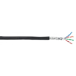 EXTRON XTP DTP 24P/1000 Shielded Digital Twisted Pair Cable for XTP & DTP products - Plenum, 1000' (305 m) spool