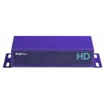 BrightSign HD220 Networked Looping Player