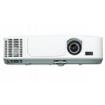 NEC NP-M300X Projector 3LCD Projector ҧ 3500 ANSI Lumens Contrast ҡѺ 2000 1024 x 768 Native Resolution