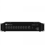 ITC Audio T-60E Mixer Amplifier 7input 60W 