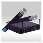 TEV TR-8216 Sinsle Channel Wireless Mic Receiver (16ch.)