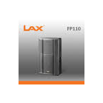 LAX FP110 ⾧ Single 10" Full Range Speaker
