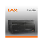 LAX TH928B ⾧ Dual 18" Subwoofer