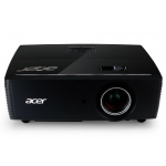 ACER P7215 (3D) ਤ 60001m. XGA 2100:1 Screen 70"x70" + Wireless Presenter