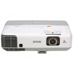EPSON EB-905 ਤ 3000 Im. XGA .Monitor Out .LAN ,HDMI