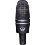 AKG C3000 Large diaphragm microphone for vocal & instrument applications