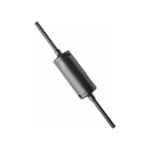 AKG RA4000 W Remote antenna, omni-directional, dipole, passive - diversity system require two antennas