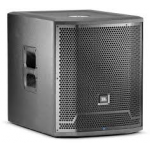 JBL PRX715XLF ⾧ 15" Self-Powered Extended Low Frequency Subwoofer System