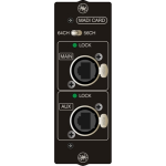 Soundcraft A520.005000SP MADI option card ‐ Cat5